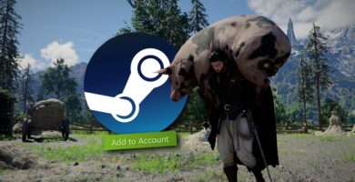 Los fanáticos de Crimson Desert tienen una nueva descarga gratuita para reclamar en Steam