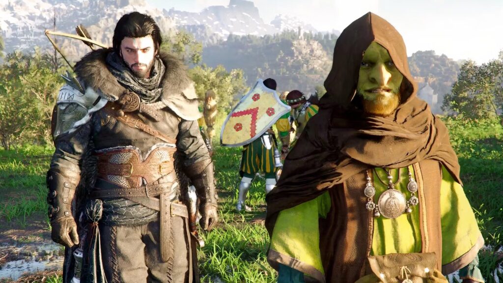 El creador de God of War, David Jaffe, acusa a Crimson Desert Goblins de ser antisemitas