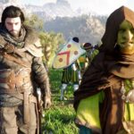 El creador de God of War, David Jaffe, acusa a Crimson Desert Goblins de ser antisemitas