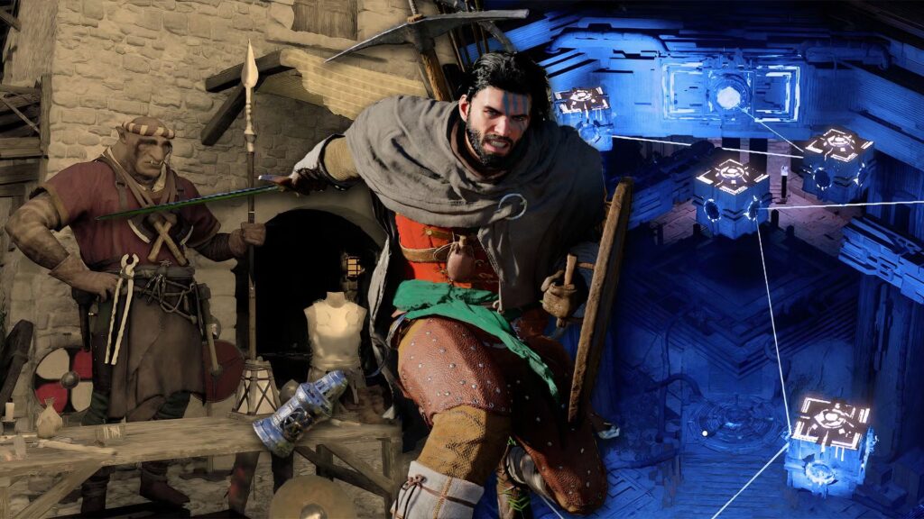 Guía del desierto carmesí: misiones, acertijos y consejos