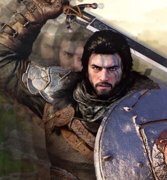 Crimson Desert tiene un problema de imágenes fantasma