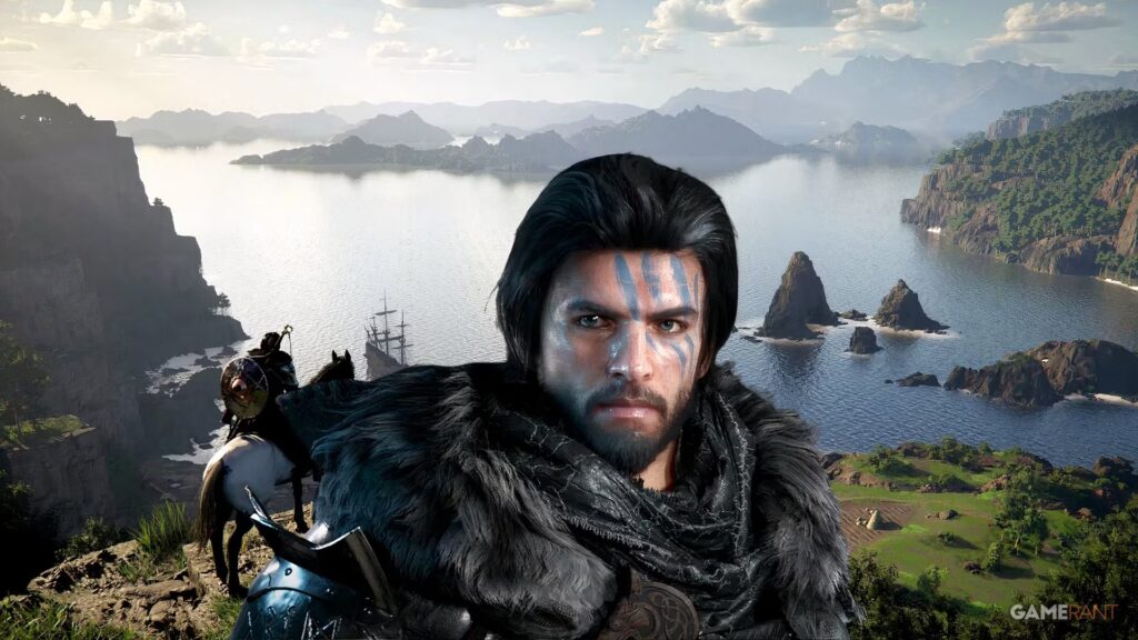 Los ajustes de configuración de Crimson Desert cambian las reglas del juego para PS5 y Xbox