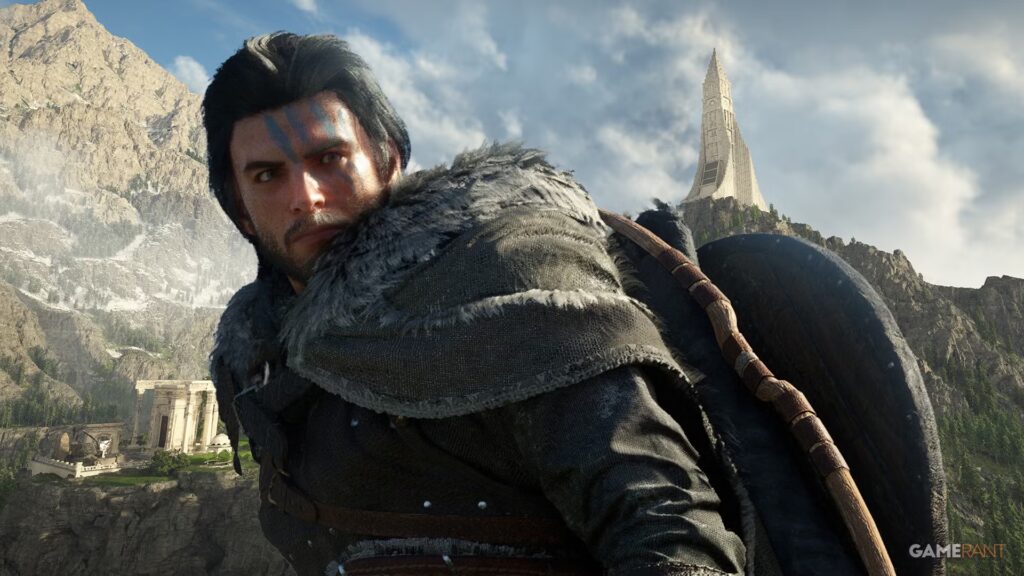 Este podría ser el mejor argumento hasta ahora para que Crimson Desert agregue niveles de dificultad