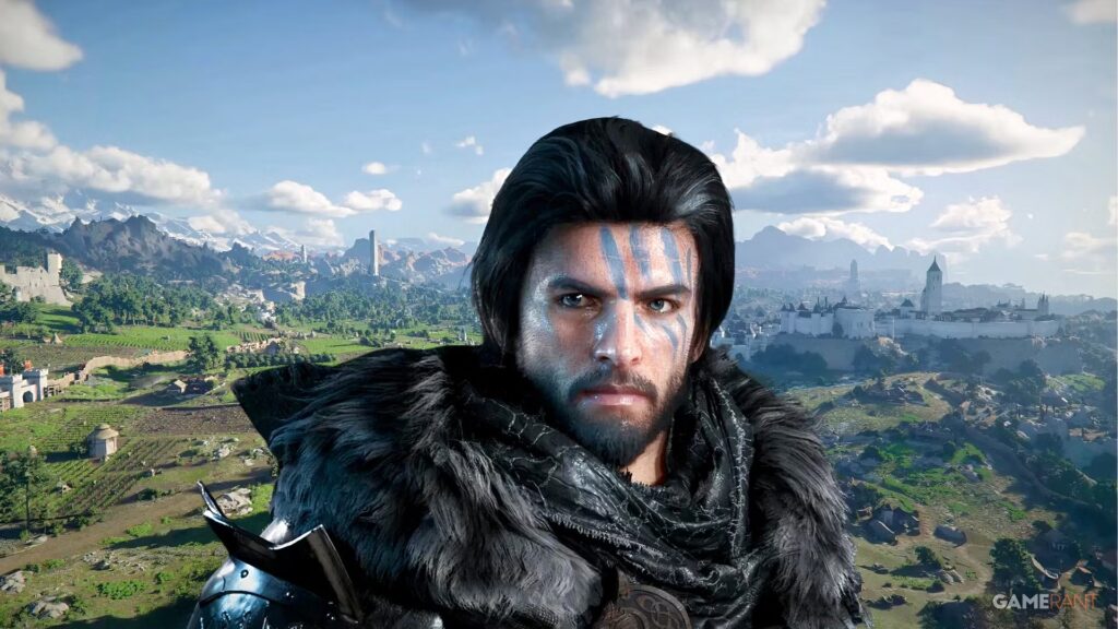 Los jugadores de Crimson Desert han encontrado una manera de deslizarse por el mapa mucho más rápido