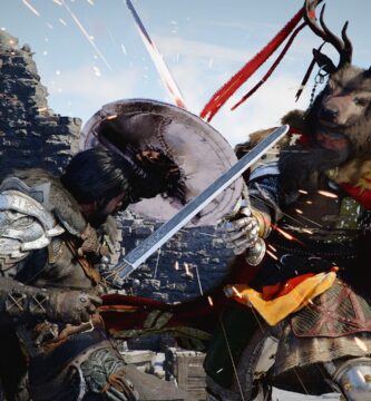 La última actualización de Crimson Desert realizó un cambio importante en la calidad de vida que no se menciona en las notas del parche