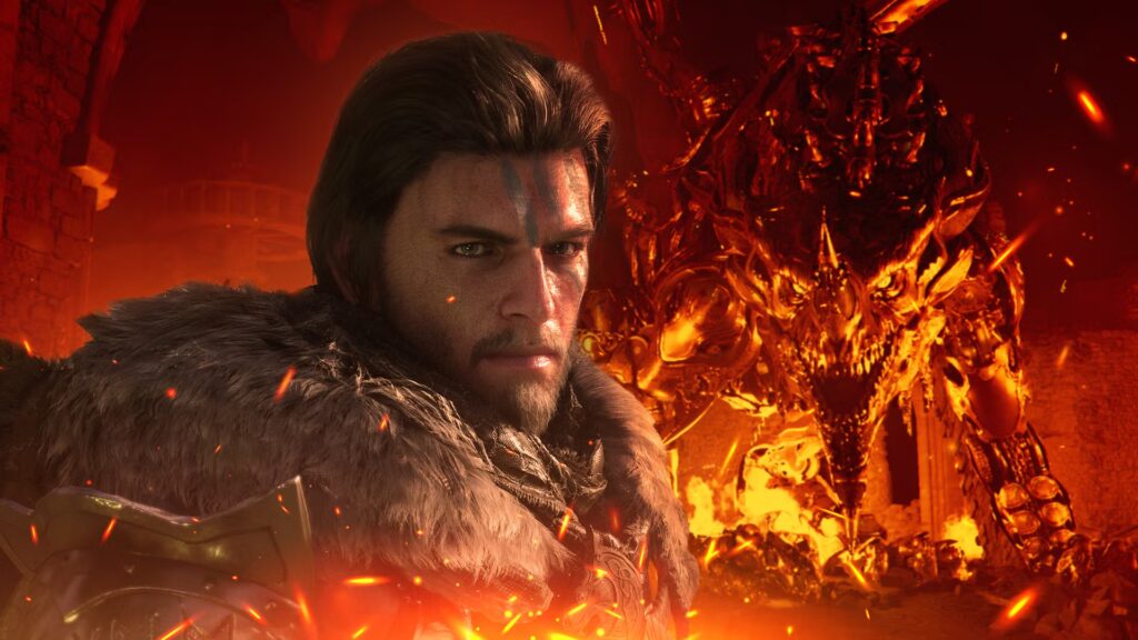 Los jugadores de Crimson Desert encuentran un defecto importante en el final del juego