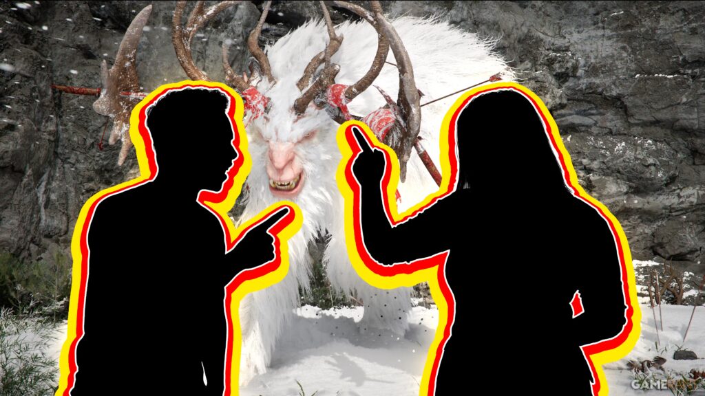 Los jugadores de Crimson Desert están divididos sobre las peleas contra jefes del juego