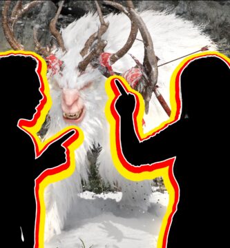 Los jugadores de Crimson Desert están divididos sobre las peleas contra jefes del juego