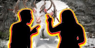 Los jugadores de Crimson Desert están divididos sobre las peleas contra jefes del juego