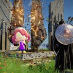 Crimson Desert ha vencido a Pokémon Pokopia