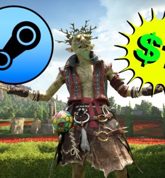 Los usuarios de Steam tienen la oportunidad de obtener Crimson Desert y otros juegos por solo $1