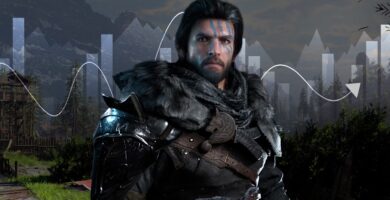 Crimson Desert sigue siendo un monstruo absoluto en Steam