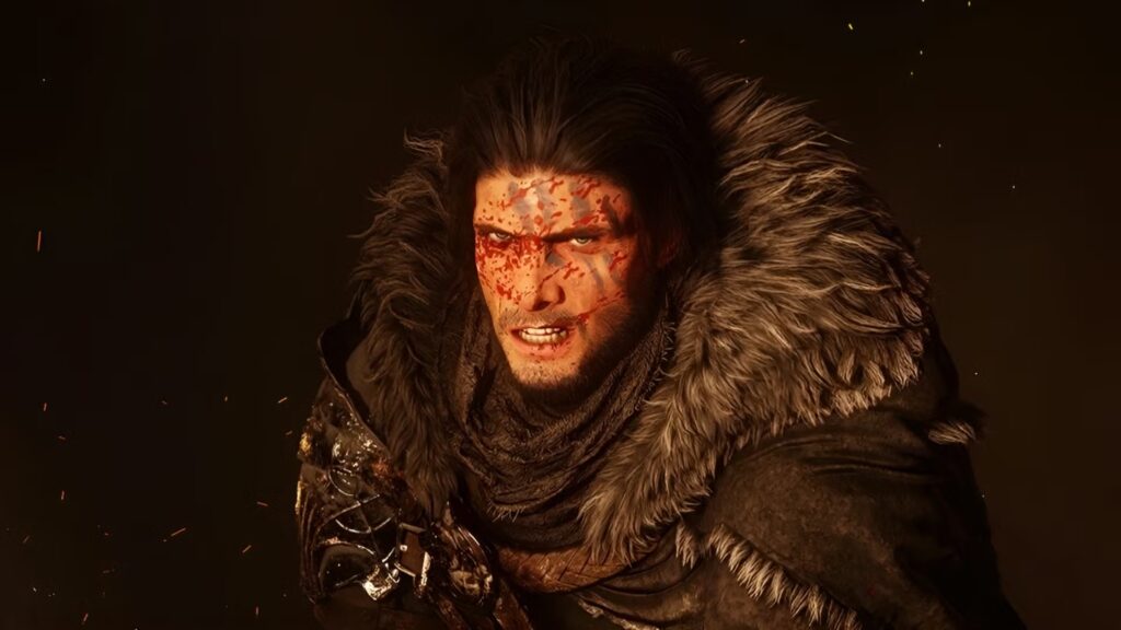 El jugador de Crimson Desert desbloquea el trofeo Platinum después de 305 horas de juego