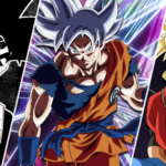 Las 8 versiones más fuertes de Goku en el multiverso, clasificadas