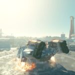 Cómo desbloquear el modo crucero en Starfield