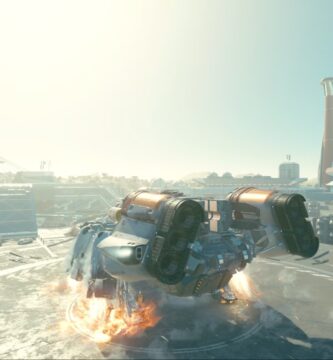 Cómo desbloquear el modo crucero en Starfield