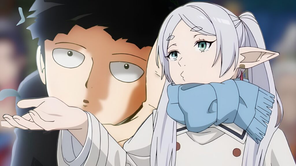 8 animes Crunchyroll sin malas temporadas