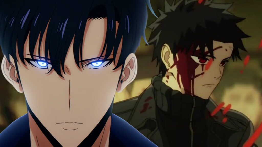 Crunchyroll prepara su próxima nivelación en solitario para su lanzamiento en abril de 2027