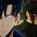 Crunchyroll prepara su próxima nivelación en solitario para su lanzamiento en abril de 2027