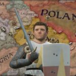 Crossover de Crusader Kings 3 y Kingdom Come Deliverance 2, explicado
