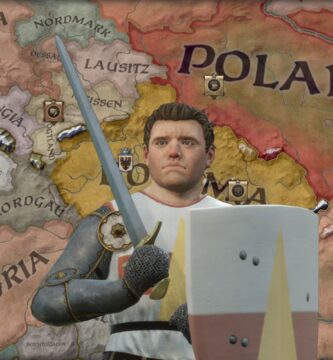 Crossover de Crusader Kings 3 y Kingdom Come Deliverance 2, explicado