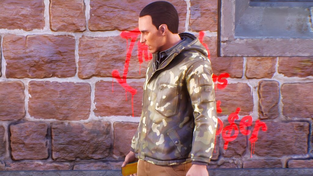 Cómo conseguir el logro del desafío del cubo en Life Is Strange Reunion