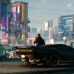 Cyberpunk 2077 recibirá una actualización gratuita de PS5 Pro mañana