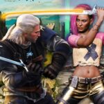 ¿Qué juego tiene mejor construcción de mundos?