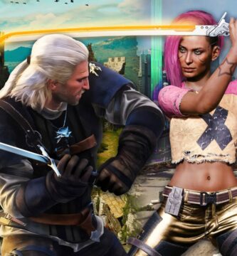 ¿Qué juego tiene mejor construcción de mundos?