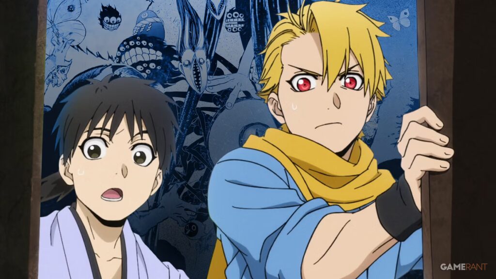 Fecha de lanzamiento del episodio 2 de Daemons of the Shadow Realm y dónde verlo