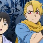 Fecha de lanzamiento del episodio 2 de Daemons of the Shadow Realm y dónde verlo