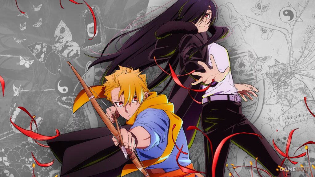 Fecha de lanzamiento del episodio 1 de Daemons of the Shadow Realm y dónde verlo