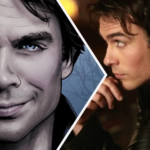 El piloto de The Vampire Diaries casi incluyó un rasgo importante de Damon (pero los fanáticos se lo perdieron)