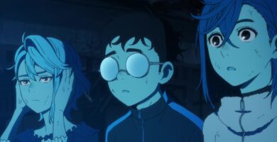 8 animes de Prime Video sin malas temporadas