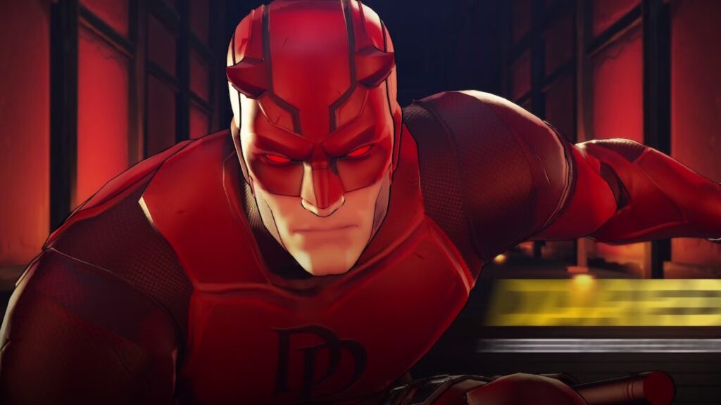 Juegos de Marvel olvidados casi perfectos