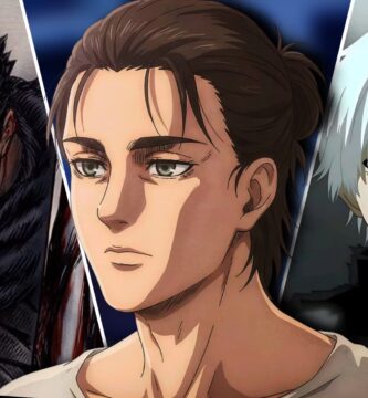8 series de anime oscuro que rivalizan con Attack on Titan