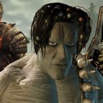 Juegos de fantasía oscura que son obras maestras perfectas