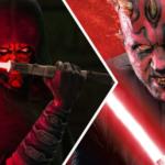 Darth Maul está oficialmente de regreso y mejor que nunca