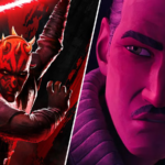 Maul - Revisión del episodio 2 del Señor de las Sombras