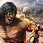 Dead by Daylight Attack on Titan Crossover regresa oficialmente con el modo 2v8