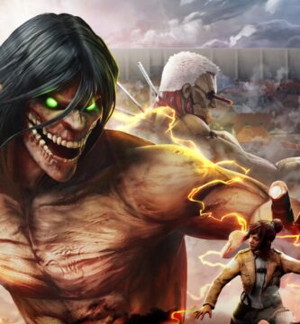 Dead by Daylight Attack on Titan Crossover regresa oficialmente con el modo 2v8