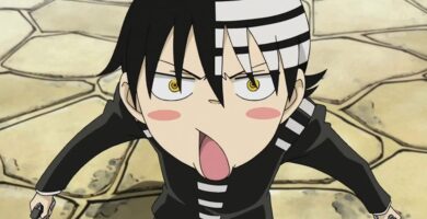 ¿Remake del anime Soul Eater? Una nueva y misteriosa provocación provoca el frenesí de los fans