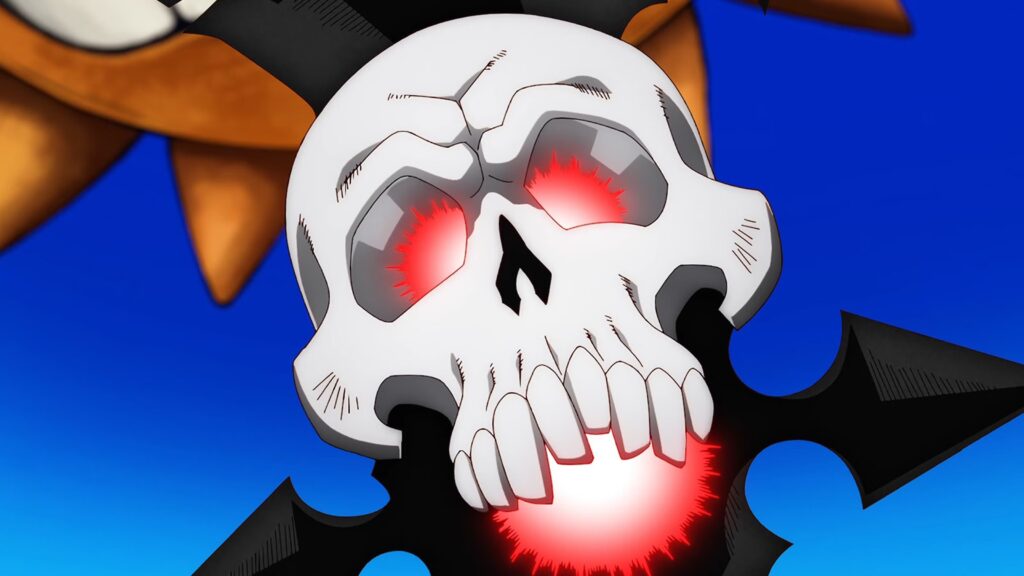 El gran final de Fire Force trae la paz con el nacimiento de Soul Eater