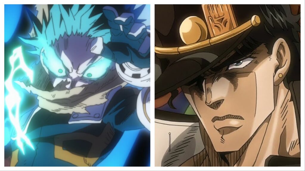 6 animes shonen sin malas temporadas