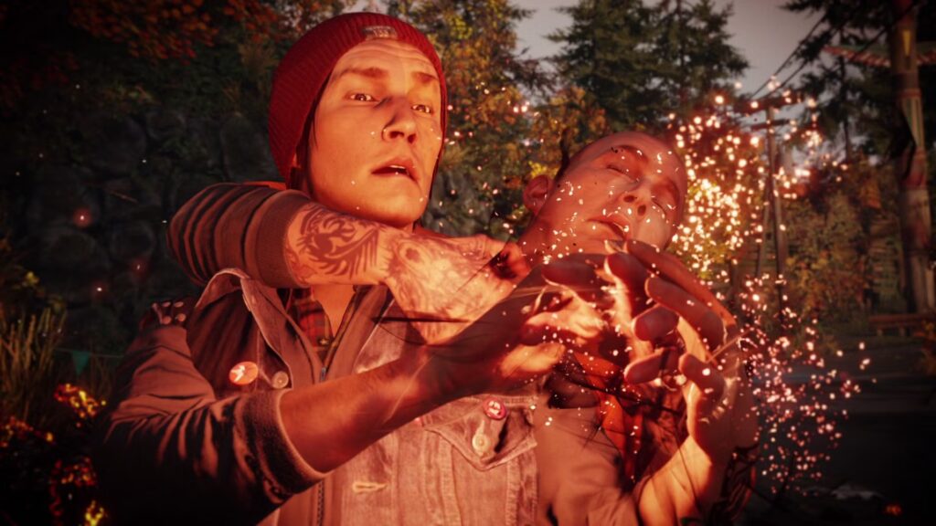 Videojuegos como los chicos