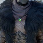 Cómo resolver el rompecabezas de la caja fuerte del castillo de Demeniss (anillo de ogro)