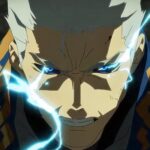 Enfrentamiento épico llega en el tráiler de la temporada 2 de Devil May Cry