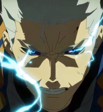 Enfrentamiento épico llega en el tráiler de la temporada 2 de Devil May Cry