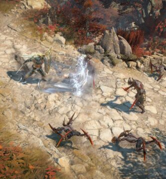 Diablo 4 lanza el desafío comunitario 'Hatred's Downfall'