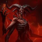Diablo 4: Revisión del señor del odio